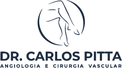 Dr. Carlos Pitta - Logotipo