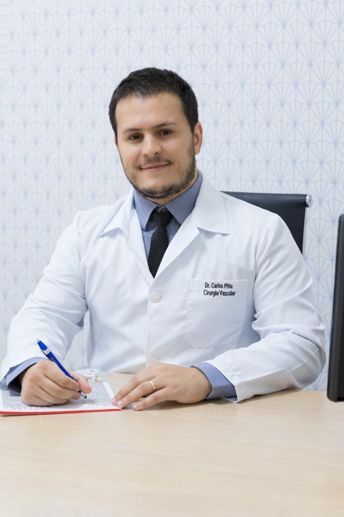Dr. Carlos Pitta - Imagem